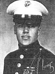 LCPL Gregory Patrick Kent, Lawrence, MA