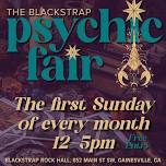 Psychic Fair