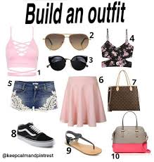 Niche Meme Build An Outfit Niche Board Outfit Clothes First Time Making A Build An Outfit Meme And I Think I Turned Out Pretty G Outfits Clothes Fashion