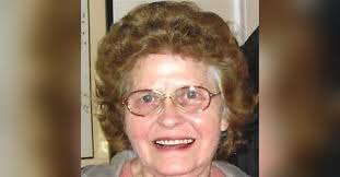 Margaret Ada Almond Obituary