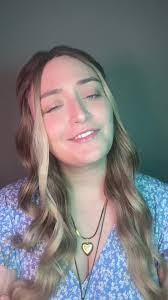 And Y'know what maybe she is #31daysofhalloween #livshalloween25 #mays...