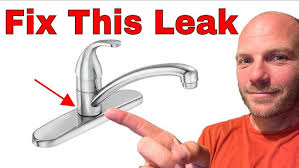 Rubinetto Miscelatore Lavello Cucina Nero Monocomando Monoforo KT0009B Hudson  Reed