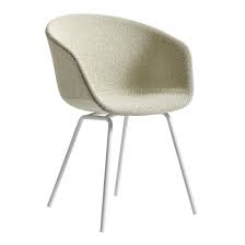 Check spelling or type a new query. Hay About A Chair Aac 27 Armchair White Steel Base Ambientedirect