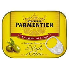 Parmentier Sardines In Extra Virgin Olive Oil 135g Pack Of 2 You Can Get Additional Details At The Image Link Sardines Olive Oil Oils