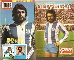 Rock porto alegre, rs, br. Memoria Portista Antonio Oliveira O Sandokan Do Fc Porto No Universo Porto Entrevista