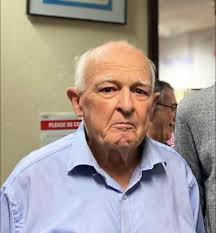 Sad to see the passing of Warren Butcher, Warren worked out of the  Ulverstone Depot in charge of transport. Deepest sympathy to his wife and  all the family. R.I.P. Warren