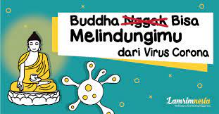 Untuk doa yang terakhir, jika yang sudah meninggalnya ibu (perempuan) maka lafadz hu di ganti menjadi ha (allahummagh fir laha) dan jika keduanya itulah pembahasan kali ini tentang doa untuk orang tua yang sudah meninggal semoga doa ini menjadi pendorong bagi kalian semua untuk. Panduan Lengkap Buddhis Menghadapi Covid 19 Lamrimnesia