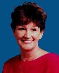 Treva Davis Obituary (1944