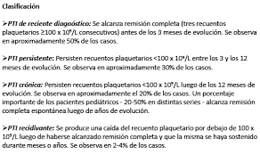 La trombocitopenia ocurre cuando su cuerpo no tiene suficientes plaquetas. Https Www Sap Org Ar Docs Congresos2016 Medicina 20interna Pdfs 20jueves J38 Gimenez Sindromes Pti Pdf