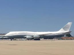 Boeing 747 jet airplanes for sale. Aviationgreats 747 8 Bbj Aviation Luxury Jets Aircraft