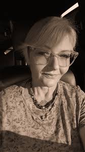 Hi all! I just wanted to introduce myself and share a photo I took I'm 50 &  was officially diagnosed with Bipolar 1 at the age of 22, however the more I