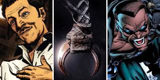 8 Marvel Characters Moon Knight Could Introduce To The MCU