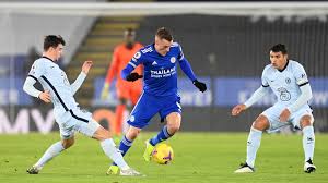 When chelsea were then asked to break down an excellently drilled leicester block, the team had no answers. Leicester City 2 0 Chelsea Los Blues Contra Las Cuerdas