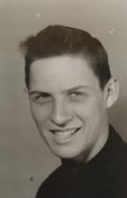 Harold Oswald, Jr. Obituary November 23, 2021