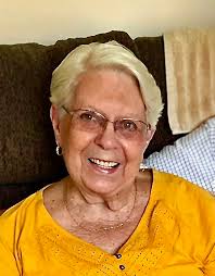 Jeannette Shinnock — Tupper Lake Free Press