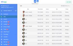 Track critical data like calls, locations, apps, and messages. Minspy Review Track A Cell Phone Location For Free 2020 Techrounder