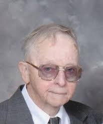 Obituary information for ROBERT E. BECKER