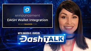 Dash Talk