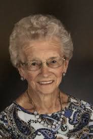 Obituary of Beatrice McGinnis