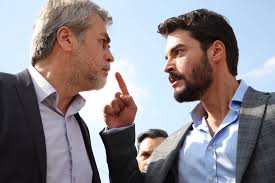 Ayhan sicimoğlu doğum yeri ve ayhan sicimoğlu kaç yaşında? Hercai Nin Hazar Iyla Ilgili Ilginc Gercek Serhat Tutumluer In Esi Kendisinden Unlu Cikti Galeri Yeni Asir