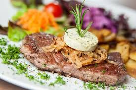 Check spelling or type a new query. Catat Ini 5 Tingkat Kematangan Steak Yang Mantap Halaman All Kompas Com