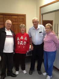 Mary Ann Koons Obituary