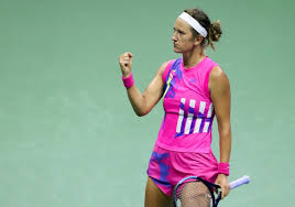 Victoria azarenka women's singles overview. Azarenka Stuns Serena To Set Up Us Open Final Against Osaka