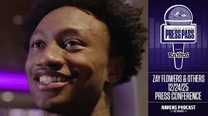 Episode Nine: "The Female Flock"