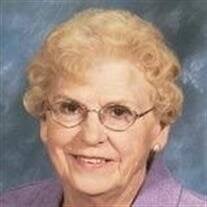 Bernice Ann "Dolly" Kiser Obituary (2025)