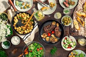 They cater for weddings, anniversaries, small intimate dinners or whatever your needs, are respectful and leave the place better than they found it. How I Started A Legit Catering Business Out Of My House