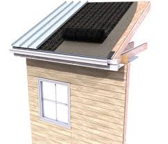 We also carry almost every accessory for metal roofing you could possibly need. R Vent Advanced Building Products