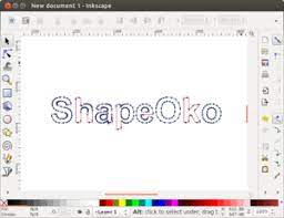 Download Inkscape Shapeoko