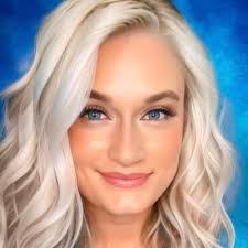 Chasity Elrod's Instagram, Twitter & Facebook