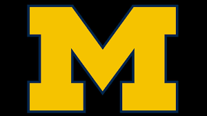 Maybe you would like to learn more about one of these? Michigan Wolverines Logo And Symbol Meaning History Png