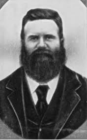 Moffatt, Robert Carruthers