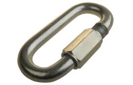 Карабин винтовой