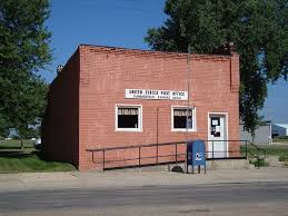 Post Office 66541 Summerfield Kansas Kansas Summerfield Post Office
