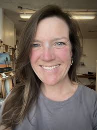 Amanda Brodie Stenlund