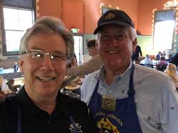 Carmel Mission Knights of Columbus, Council 4593