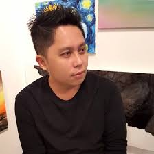 Brian Bernardo, Philippine Painter