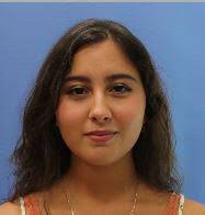 2020 Kentucky Newman Civic Fellows