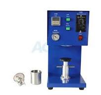 High-Performance Compact Vacuum Mixers for Laboratory Use