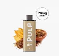 Vape aromatizzato al tabacco | Sigarette elettroniche ...