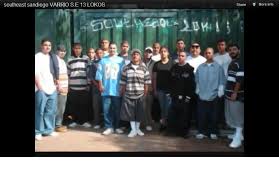 The avenues gang is named for the avenues that cross figueroa street in northeast los angeles, where the gang claims highland park and parts of cypress park, glassell park and eagle rock as its. 509 Gang In Oxnard Page 1 Line 17qq Com