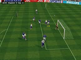 Download FIFA: Road to World Cup 98 - Windows XP/98/95 game - Abandonware  DOS