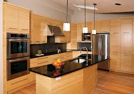 Modern Asian Kitchen Cabinets Kitchen Inspiration Design Bamboo Kitchen Cabinets Kitchen Design Small