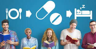 They develop programs and materials that promote wellness, and that encourage children and adults to make healthy decisions. The Definition Of Health Education It S About Time To Refresh Yourselves