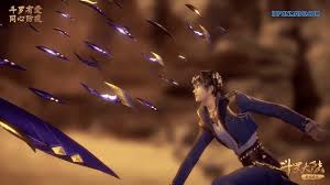 Douluo Dalu Soul Land Ep 94 Englishsub Izfanmade Com
