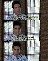>>> wow, you're ridiculously good looking, maybe u could do. Zoolander Ridiculously Good Looking Favorite Movie Quotes Zoolander Tv Show Quotes