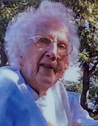 Amelia Trotter Obituary (2020)